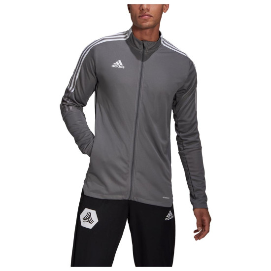 Adidas Ανδρική ζακέτα Tiro21 TK JKT